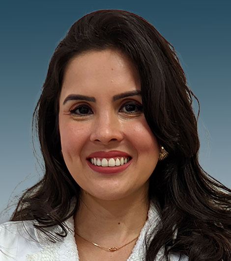 Drª. Vanessa M. Teixeira