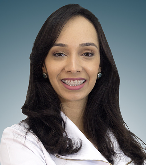 Drª. Mariana Navarro
